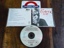 Joe cocker live usato  Crema