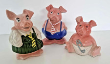 Vintage natwest pigs for sale  NOTTINGHAM