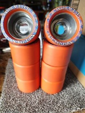 Rodas Wicked Lips /Live-a-thane comprar usado  Enviando para Brazil