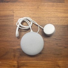 Google nest mini for sale  Carmel