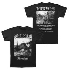 Camiseta Filosofem estilo vintage banda - Álbum camiseta preta comprar usado  Enviando para Brazil