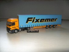 Herpa mercedes actros gebraucht kaufen  Deutschland