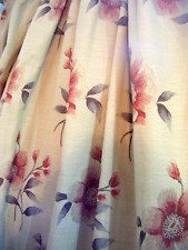 Single door curtain for sale  TELFORD