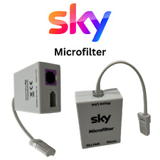 Sky master microfilter for sale  BEWDLEY