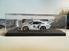 Porsche 935 kremer d'occasion  Poitiers