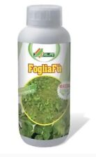 Fogliafù contro infestanti usato  Perugia