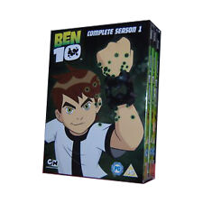 Ben season complete for sale  AMMANFORD