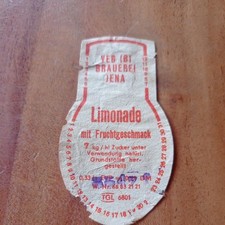 Ddr afg etikett gebraucht kaufen  Leipzig