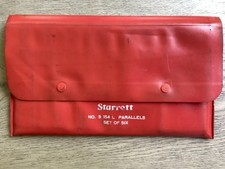 Set starrett 154 for sale  Felton