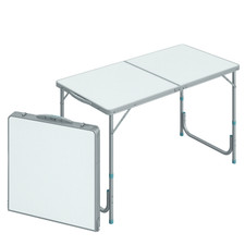 Outsunny aluminium picnic for sale  GREENFORD