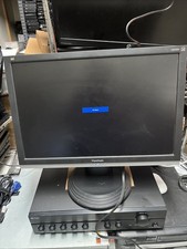 Viewsonic va2226w widescreen for sale  Redwood City