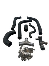 Kit durites refroidissement d'occasion  Pertuis