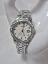 Citizen mother pearl for sale  Newark