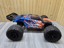 Traxxas revo 2.0 for sale  Elwood