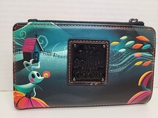 Loungefly disney nightmare for sale  Clyde