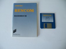 Rencom kommunikationsprogramm  gebraucht kaufen  Reutlingen