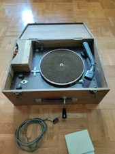 Vintage garrard model for sale  LONDON