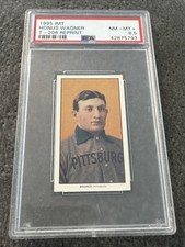 Honus wagner 1909 for sale  Naples