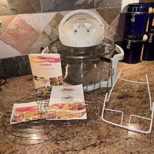 Flavorwave turbo oven for sale  League City