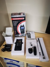 Thunderpole portable handheld for sale  SOWERBY BRIDGE