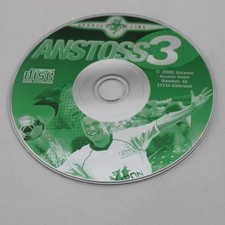 Spiel anstoss disk gebraucht kaufen  Fulda