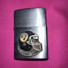 Vintage pittsburgh steelers for sale  Swansea