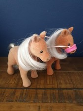 Sylvanian families horses for sale  STOKE-ON-TRENT