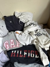 Branded hoodies rag for sale  STURMINSTER NEWTON