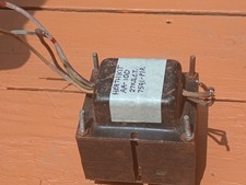 Heathkit 100 output d'occasion  Expédié en Belgium