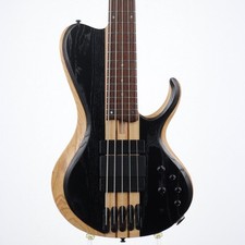 Ibanez BTB-865SC WKL preto resistente baixo brilho comprar usado  Enviando para Brazil