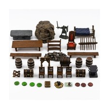 Wizkids fantasy terrain for sale  Madison