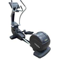 Technogym elliptical excite for sale  Savannah