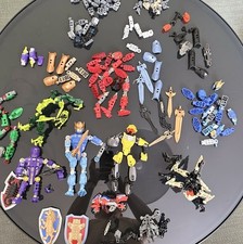 Lego hero factory for sale  HARLOW