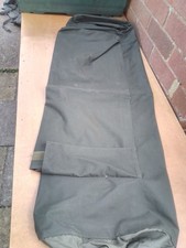 Bivvy bag sling for sale  HOVE