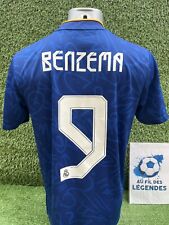 Maillot football maglia d'occasion  Rennes-