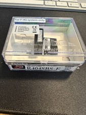 Futaba r404sbs ghz gebraucht kaufen  Leipzig
