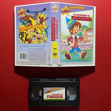 Avventure pinocchio stardust usato  Bologna
