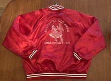 Vintage men bomber for sale  Commerce