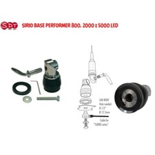 Sirio base performer usato  Avellino