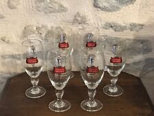 Lot verres stella d'occasion  Montpellier-
