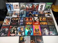 Bulk lot dvd for sale  Pompano Beach