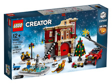 Lego 10263 creator usato  Milano