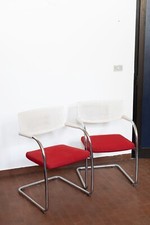 Sedia vitra visavis usato  Desenzano del Garda