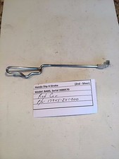 Bush rod cam for sale  Plainwell