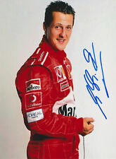 Michael schumacher riginal gebraucht kaufen  Ratingen