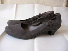 Escarpin cuir camper d'occasion  Paris X