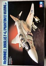 Tamiya mcdonnell douglas for sale  PRESTON