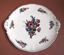 Plat gâteau service d'occasion  Colmar