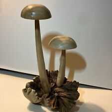 Mushroom decor vintage for sale  Aurora