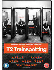 Trainspotting dvd ewan for sale  STOCKPORT